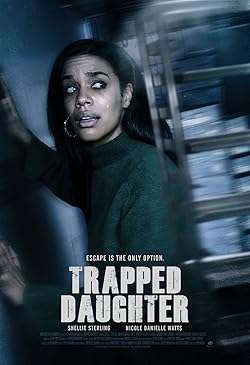 Poster of A party gone wrong