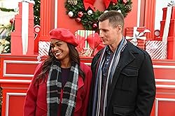 Poster of Wrapped Up in Christmas