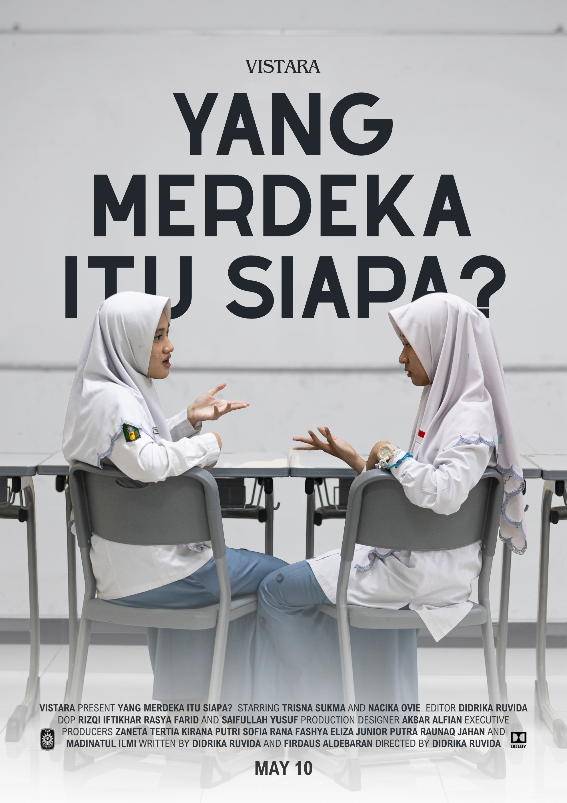 Yang Merdeka Itu Siapa?