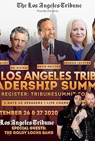 Primary photo for Los Angeles Tribune Summit