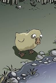 Primary photo for Fugly Duckling