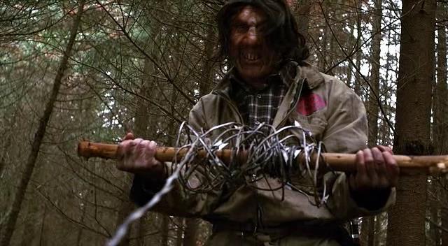 Wrong Turn 6: Last Resort (Video 2014) - IMDb