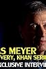 Primary photo for Nicholas Meyer talks Star Trek Discovery, Khan Spin-off series and more