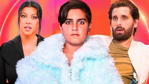 The Kardashians: Why I Think Mason's Choosing Scott Over Kourtney (& How Things Changed So Much) - IMDb