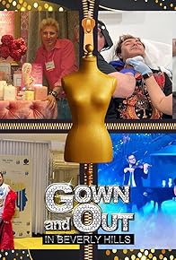 Primary photo for Carrie Underwood and Anna Nicole: One Idol, One Angel, and a Whole Lotta Sequins