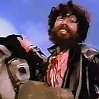 Primary photo for Raul Seixas: Cowboy Fora da Lei