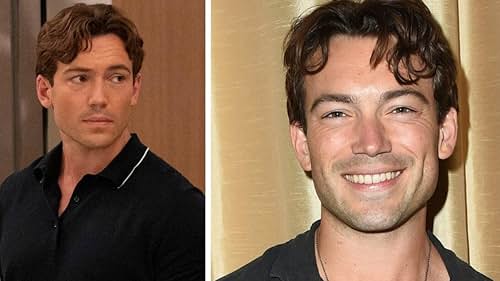 General Hospital's Rory Gibson Teases Michael Is In 'True Panic' Mode After Drew's Shooting - IMDb