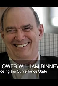 Primary photo for The Future of Freedom: An Interview with NSA Whistleblower William Binney