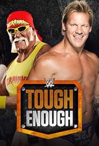 Primary photo for WWE Tough Enough Primary photo for WWE Tough Enough