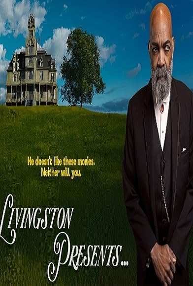 Primary photo for Livingston Presents Primary photo for Livingston Presents