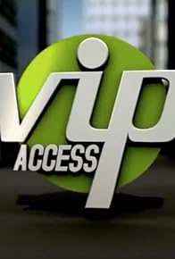 Primary photo for VIP Access: Disney's California Adventure Primary photo for VIP Access: Disney's California Adventure