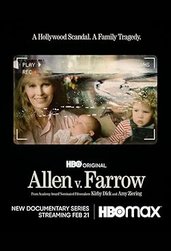 Poster of Allen V. Farrow