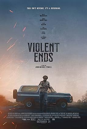 Violent Ends
