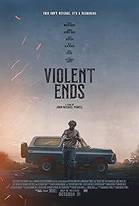 Primary photo for Violent Ends Primary photo for Violent Ends