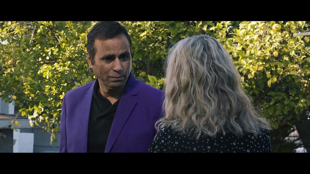 The Rideshare Killer feature film reel IMDb