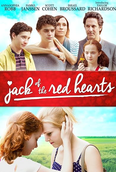 Primary photo for Jack of the Red Hearts Primary photo for Jack of the Red Hearts