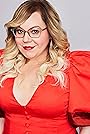 Kirsten Vangsness's primary photo Kirsten Vangsness's primary photo