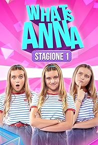 Primary photo for What's Anna