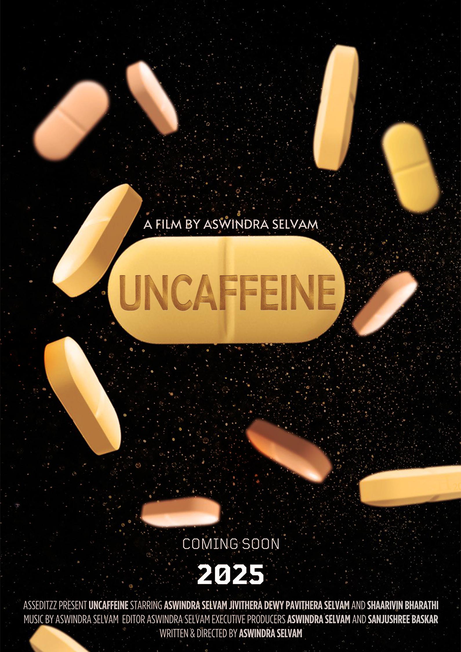 Uncaffeine