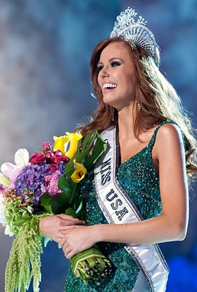 Primary photo for The 2011 Miss USA Pageant Primary photo for The 2011 Miss USA Pageant