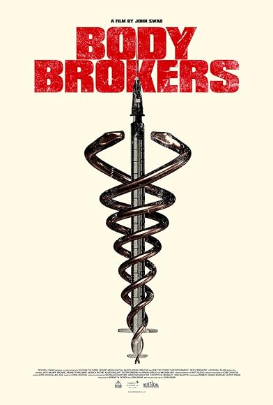 Primary photo for Body Brokers Primary photo for Body Brokers