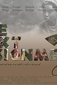 Primary photo for Question No.1: The Next Assignment Primary photo for Question No.1: The Next Assignment