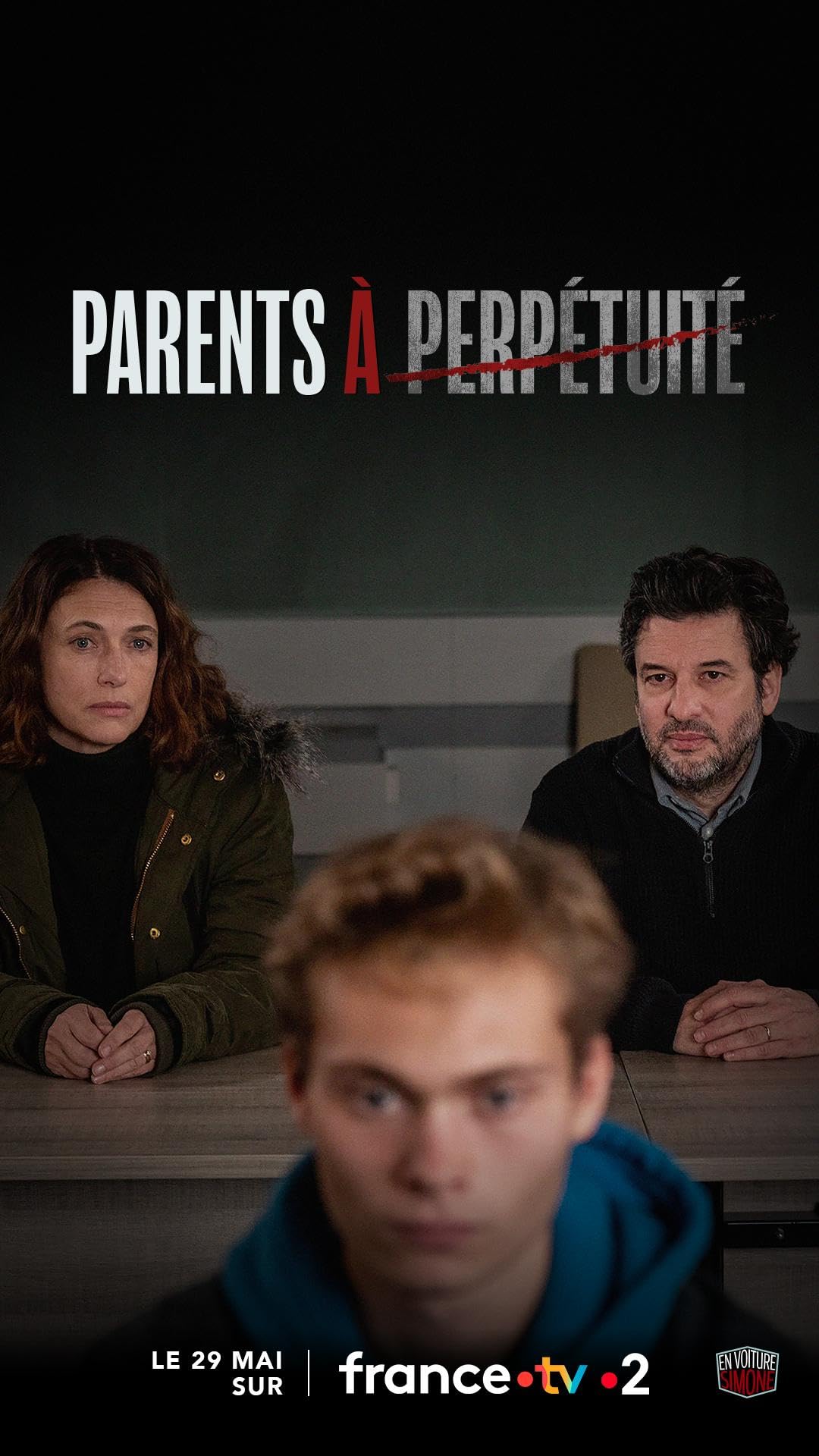 Прекрасные родители (2024)