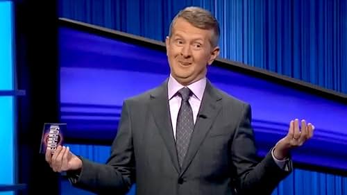 Jeopardy!' Fans React After Ken Jennings Posts Two Jump Scares - IMDb
