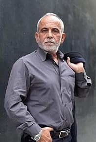 Primary photo for Hronis Pavlidis