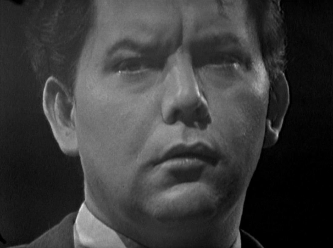 James Mellor in A Snatch in Time (1967)
