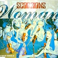 Primary photo for Scorpions: Woman Primary photo for Scorpions: Woman