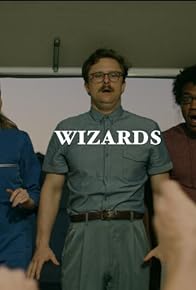 Primary photo for Wizards Primary photo for Wizards