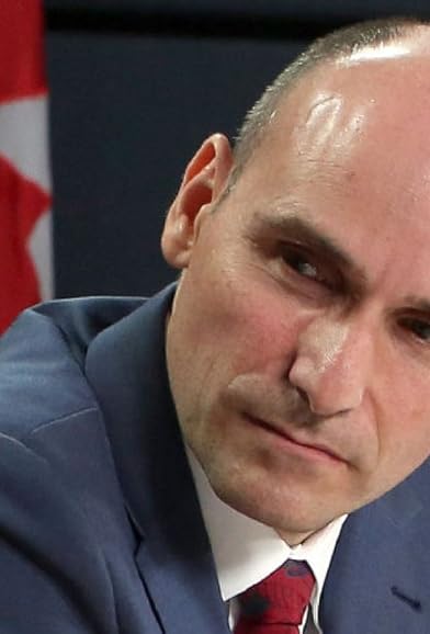 Primary photo for Jean-Yves Duclos Primary photo for Jean-Yves Duclos