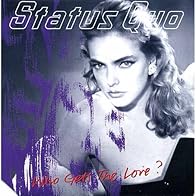 Primary photo for Status Quo: Who Gets the Love? Primary photo for Status Quo: Who Gets the Love?