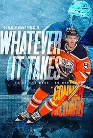 Connor McDavid: Whatever It Takes Banda sonora (2020) cobrir