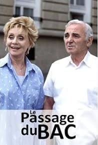 Primary photo for Passage du bac Primary photo for Passage du bac