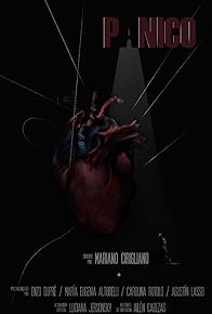 Primary photo for Pánico Volumen 1