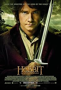 Primary photo for The Hobbit: An Unexpected Journey - Extended Edition Scenes Primary photo for The Hobbit: An Unexpected Journey - Extended Edition Scenes