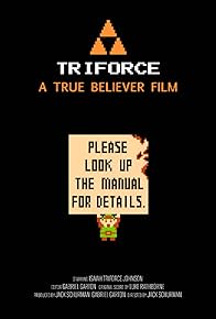 Primary photo for Triforce
