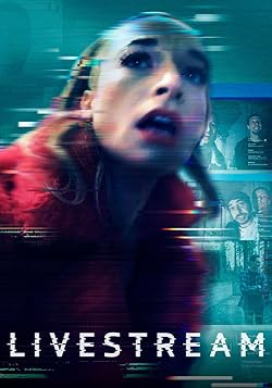 Poster of Livestream