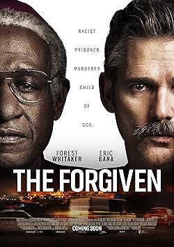 Poster of The Forgiven