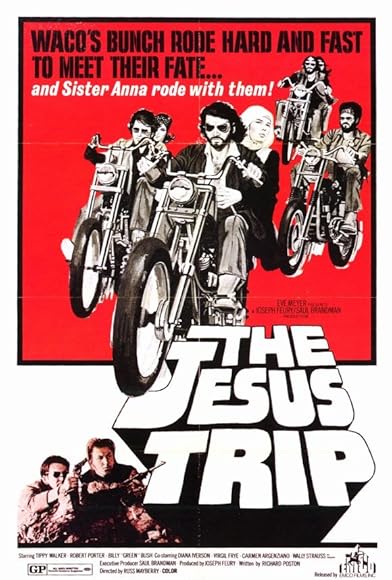 Primary photo for The Jesus Trip Primary photo for The Jesus Trip
