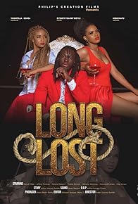 Primary photo for Long Lost