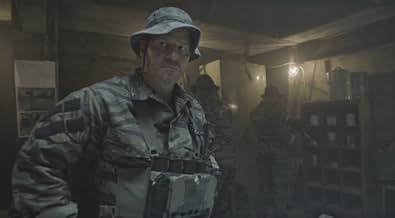 SEAL Team" Trust, But Verify: Part 2 (TV Episode 2021) - IMDb