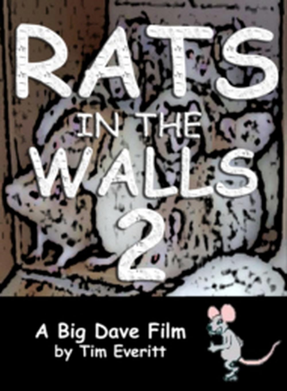 Rats in the Walls 2 (Video 2002) IMDb