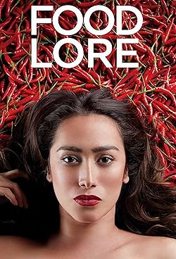 Poster of Food Lore