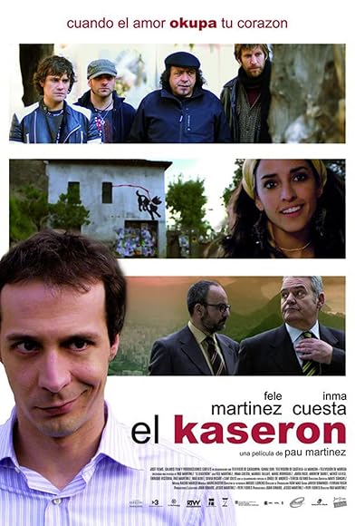 Primary photo for El kaserón Primary photo for El kaserón