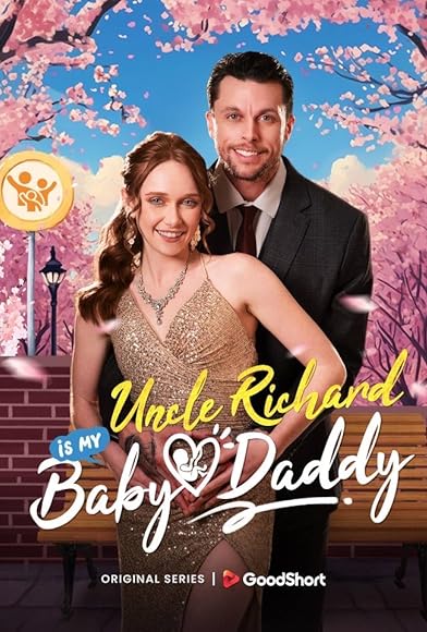 Primary photo for Uncle Richard Is My Baby Daddy Primary photo for Uncle Richard Is My Baby Daddy