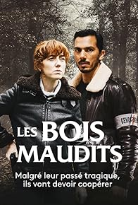 Primary photo for Murder in Chartreuse