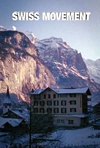 Primary photo for On Her Majesty's Secret Service: Swiss Movement Primary photo for On Her Majesty's Secret Service: Swiss Movement
